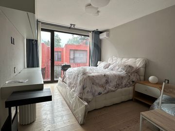 Casa en condominio en venta en Barrio Santa Catarina