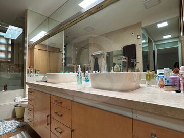 Casa en condominio en venta en Barrio Santa Catarina