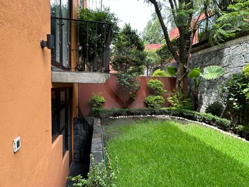 Casa en condominio en venta en Barrio Santa Catarina