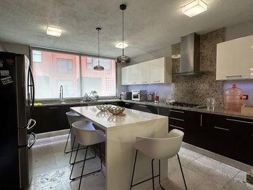 Casa en condominio en venta en Barrio Santa Catarina