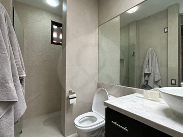 Casa en condominio en venta en Barrio Santa Catarina