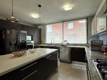 Casa en condominio en venta en Barrio Santa Catarina