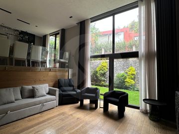 Casa en condominio en venta en Barrio Santa Catarina