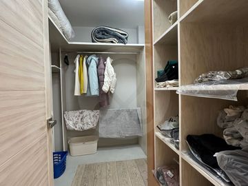 Casa en condominio en venta en Barrio Santa Catarina