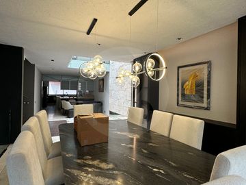 Casa en condominio en venta en Barrio Santa Catarina