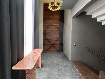 Casa en condominio en venta en Barrio Santa Catarina