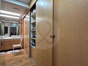 Casa en condominio en venta en Barrio Santa Catarina