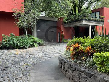 Casa en condominio en venta en Barrio Santa Catarina