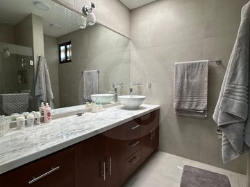 Casa en condominio en venta en Barrio Santa Catarina