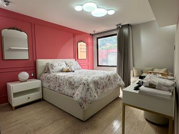 Casa en condominio en venta en Barrio Santa Catarina
