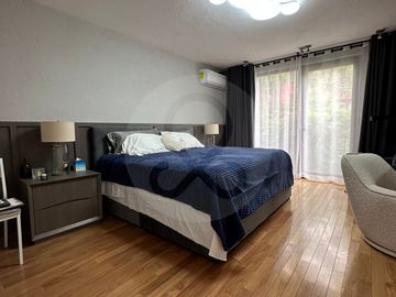 Casa en condominio en venta en Barrio Santa Catarina