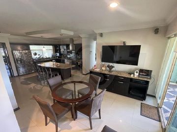 Casa en venta en Rancho o rancheria Ciudad Bugambilia