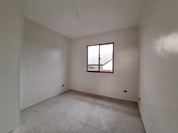 Brand new Duplex House and lot for Sale in Vista Verde Cainta