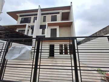 Brand new Duplex House and lot for Sale in Vista Verde Cainta