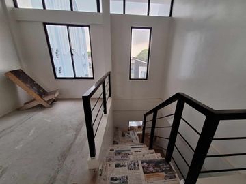 Brand new Duplex House and lot for Sale in Vista Verde Cainta