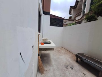 Brand new Duplex House and lot for Sale in Vista Verde Cainta