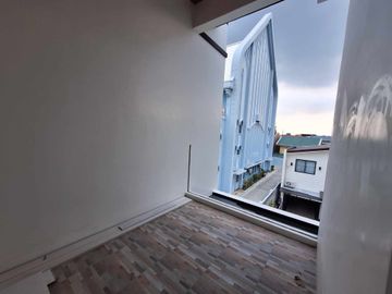Brand new Duplex House and lot for Sale in Vista Verde Cainta