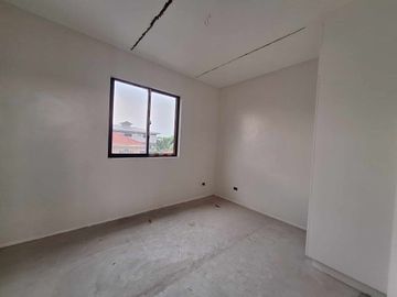 Brand new Duplex House and lot for Sale in Vista Verde Cainta