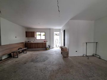 Brand new Duplex House and lot for Sale in Vista Verde Cainta