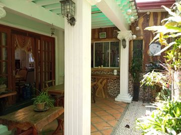 For Sale! Fully Furnished House and Lot in Royale Tagaytay Estate 22M -AJCS