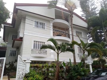 For Sale! Fully Furnished House and Lot in Royale Tagaytay Estate 22M -AJCS
