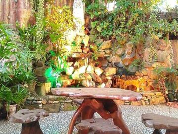 For Sale! Fully Furnished House and Lot in Royale Tagaytay Estate 22M -AJCS