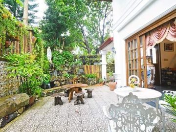 For Sale! Fully Furnished House and Lot in Royale Tagaytay Estate 22M -AJCS