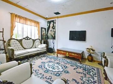 For Sale! Fully Furnished House and Lot in Royale Tagaytay Estate 22M -AJCS