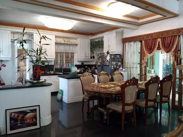 For Sale! Fully Furnished House and Lot in Royale Tagaytay Estate 22M -AJCS