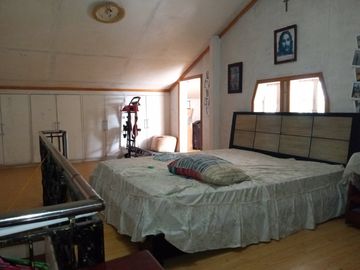 For Sale! Fully Furnished House and Lot in Royale Tagaytay Estate 22M -AJCS