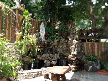 For Sale! Fully Furnished House and Lot in Royale Tagaytay Estate 22M -AJCS