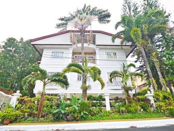 For Sale! Fully Furnished House and Lot in Royale Tagaytay Estate 22M -AJCS