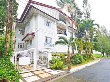 For Sale! Fully Furnished House and Lot in Royale Tagaytay Estate 22M -AJCS