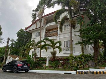 For Sale! Fully Furnished House and Lot in Royale Tagaytay Estate 22M -AJCS