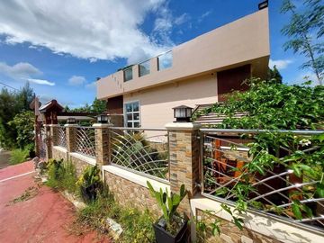 For Sale! 5 Bedroom Royale Tagaytay Estates House and Lot 13M -AJCS