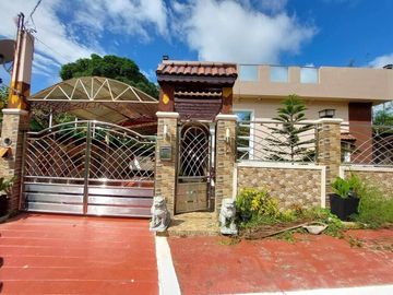 For Sale! 5 Bedroom Royale Tagaytay Estates House and Lot 13M -AJCS