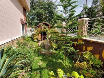 For Sale! 5 Bedroom Royale Tagaytay Estates House and Lot 13M -AJCS