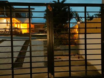 For Sale! Overlooking House and Lot in Silang Cavite with 4BR -AJCS