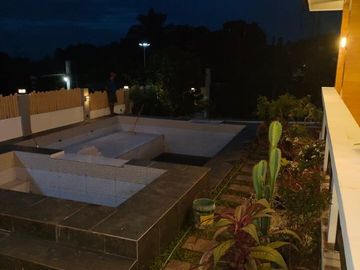 For Sale! Overlooking House and Lot in Silang Cavite with 4BR -AJCS