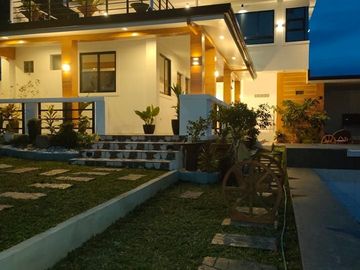 For Sale! Overlooking House and Lot in Silang Cavite with 4BR -AJCS