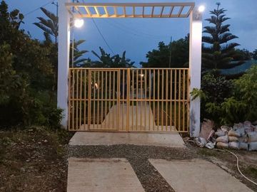 For Sale! Overlooking House and Lot in Silang Cavite with 4BR -AJCS
