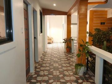 For Sale! Overlooking House and Lot in Silang Cavite with 4BR -AJCS