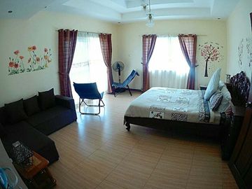 For Sale! Sotogrande Tagaytay House and Lot with 4BR 30M -AJCS