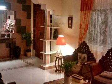 For Sale! Sotogrande Tagaytay House and Lot with 4BR 30M -AJCS