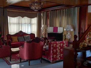 For Sale! Sotogrande Tagaytay House and Lot with 6BR 25M -AJCS