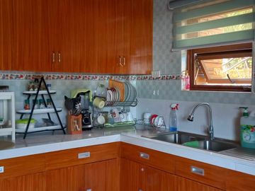 For Sale! Sotogrande Tagaytay House and Lot with 6BR 25M -AJCS