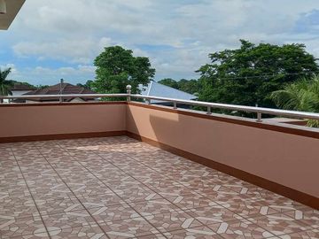 For Sale! Sotogrande Tagaytay House and Lot with 6BR 25M -AJCS