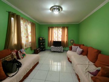House for sale in Crosswinds Subdivision Tagaytay City very nice location