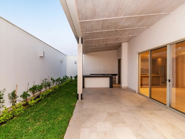 CASA RESIDENCIAL EN VENTA EN LA CAVA, MODELO CABERNET, GOMEZ PALACIO DG.