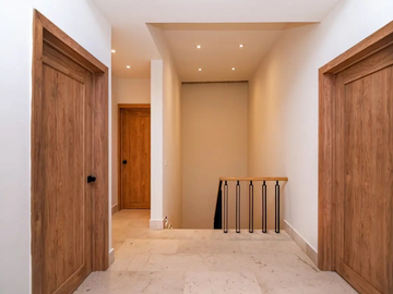 CASA RESIDENCIAL EN VENTA EN LA CAVA, MODELO CABERNET, GOMEZ PALACIO DG.